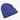 Gorro Tejido Universe THM Azul