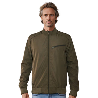 Chaqueta NMD Fusion Reversible THM
