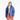 Chaqueta Essential Color THM Unisex