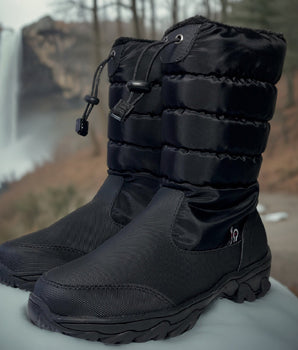 Botas Winter Padded THM Mujer