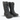 BOTAS COZY TECH COMFORT THM MUJER