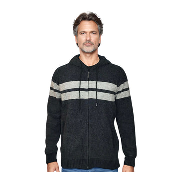 Buzo Sherpa Warm THM