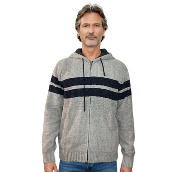 Buzo Sherpa Warm THM