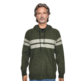 Buzo Sherpa Warm THM
