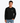 BUZO ESSENTIAL SOFT NEGRO