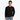 BUZO ESSENTIAL SOFT NEGRO