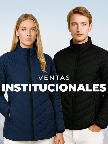 Ventas Institucionales - THM