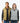 Chaleco I-M Puffer Spark THM