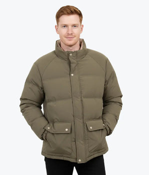 Chaqueta I-M Warm Windbreaker THM