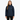 CHAQUETA IMPERMEABLE RAINSHELL SH AZUL | THM