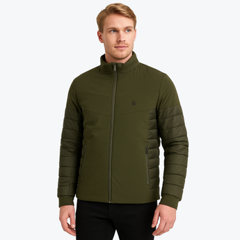 Chaqueta NMD Urban Plus THM
