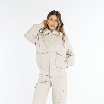 Chaqueta NMD Warmcore Seek THM