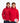 Chaqueta I-M Morph Reversible THM