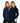 Chaqueta I-M Polar Plush Reversible THM