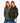 Chaqueta I-M Polar Plush Reversible THM