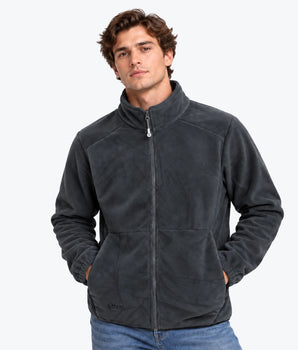 Chaqueta I-M Thermal Plush Hombre