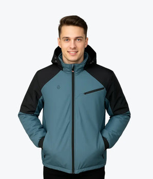 Chaqueta I-M Thermofur Urban-Shield THM