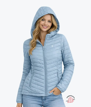 Chaqueta I-M Thermolight Flow THM