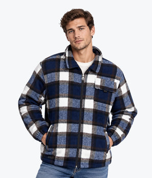 Chaqueta Softcore Hombre