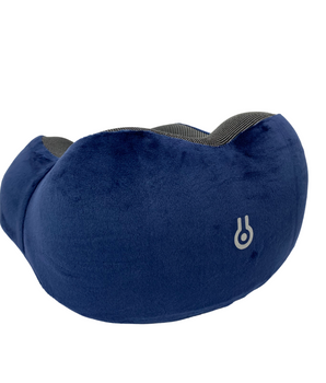 COJIN VIAJERO AZUL OSCURO