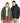 Chaqueta Essential Monochrome THM