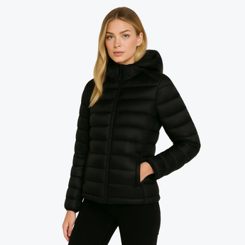 Chaqueta NMD Thermolight Go THM