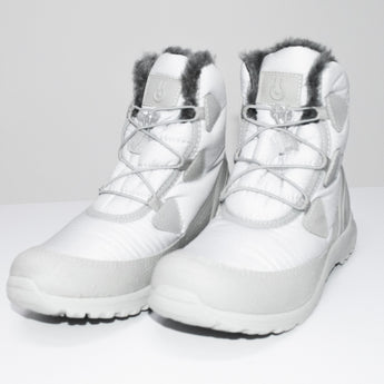 BOTAS WARM