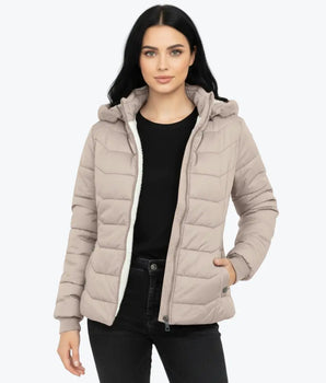 Gabán Urban Basic THM