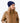 Gorro Plush Curly THM