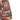 Gorro Pompon Sherpa Braided THM