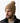 Gorro Pompon Sherpa Flow THM