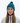 Gorro Pompón Sherpa Frame THM