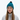 Gorro Pompón Sherpa Frame THM
