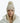 Gorro Pompon Sherpa Gem THM