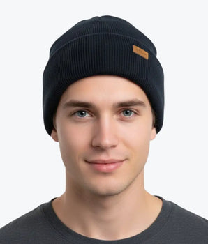 Gorro Tejido Big 2.0 THM
