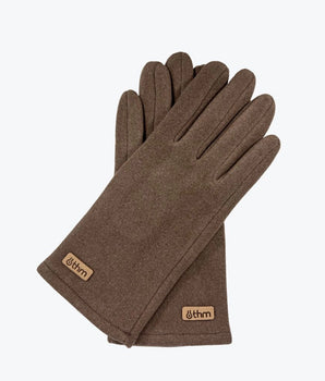 Guante Touch SuedeFlex Mujer