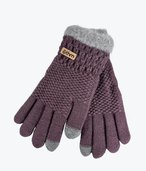Guante Touch Tejido Colors THM Unisex