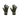 Guante Acrylic Sherpa THM