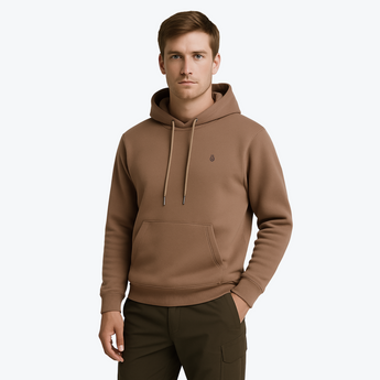Hoodie ThermaLock Core THM
