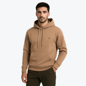 Hoodie ThermaLock Core THM