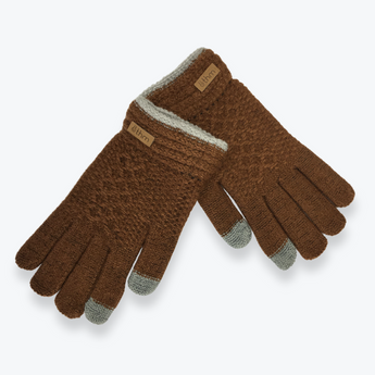 Guante Touch Knot THM