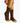 Medias Thermometer Brown Stars THM