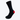 Medias Comfy Heel THM