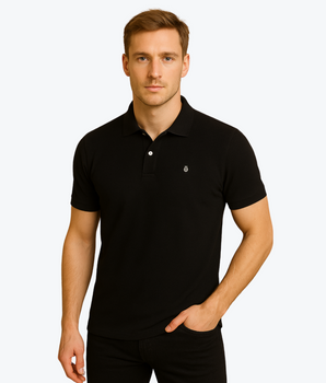 Fresh Polo M/C THM