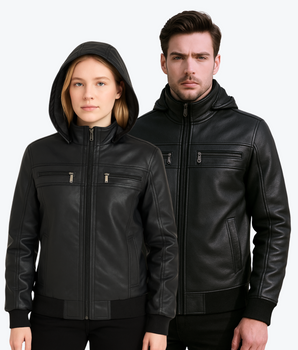 CHAQUETA URBAN