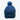 GORRO SHERPA BLUE