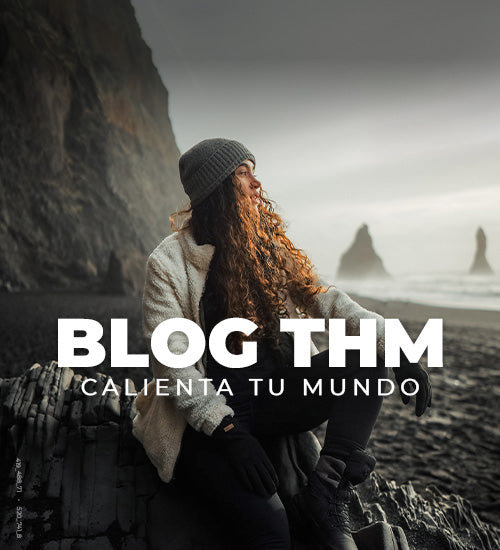 BLOG THM