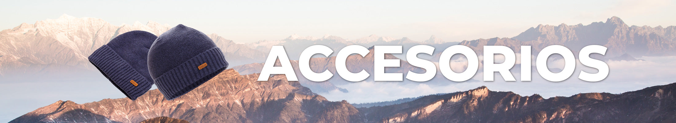 Banner accesorios