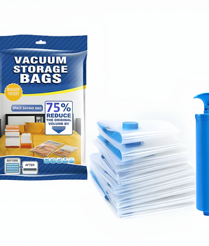 VACUUM STORAGE BAGS