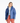 Chaqueta Essential Color THM Unisex
